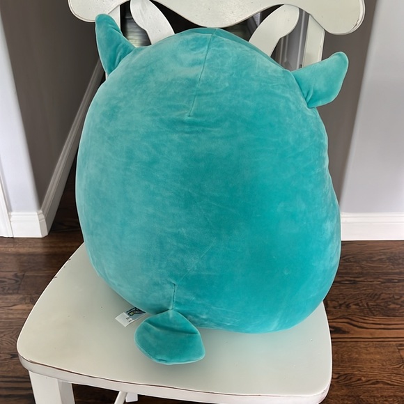 Alpaca 16” Squishmallow - Picture 2 of 4